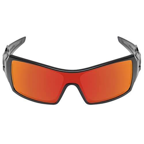 Image of Galvanic Replacement Lenses for Oakley Oil Rig Sunglasses - Multiple Choices