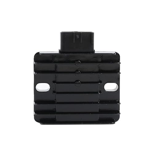 Rectificador de Voltaje KAF 400 Construcción Robusta Mule 600 A8F 4