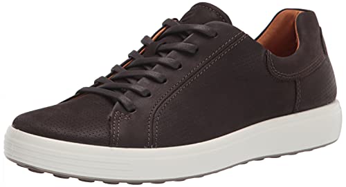 Image of ECCO Mens Soft 7 Platform