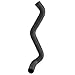 Dayco 72657 Curved Radiator Hose