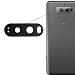 Produktbild BisLinks® Für LG V20 H990 Rear Back Kamera Glas Linse Cover Grau Adhesive Tape H910 H918 Ersatz Teil