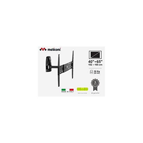Preisvergleich Produktbild MELICONI 480614 SUPPORT