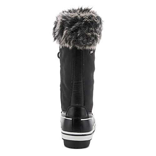 Spring Step Women's Survival Sneaker4