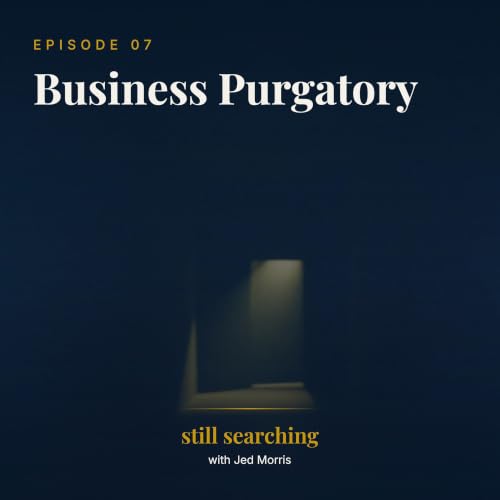 Business Purgatory: What They Don't Tell You About Buying a Business
