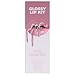 Supple Kiss Precision Lip Kit - 808 by Kylie Cosmetics for Women - 2 Pc 0.10oz Supple Kiss Lip Glaze, 0.04oz Precision Pout Lip Liner
