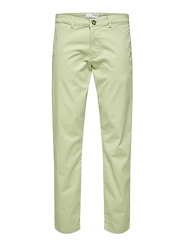 Selected Homme Chino Herren, Lint, 36W / 32L