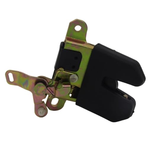 Verrou de coffre robuste pour Passat B5 1997-2005 mécanisme durable - 4
