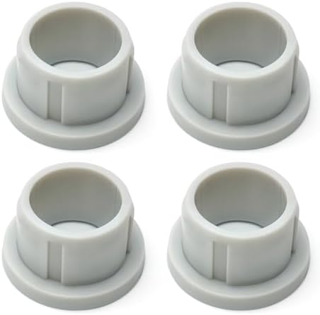 45088 Wheel Bushing for AGRI-FAB Craftsman Tow Behind Lawn Sweeper (Set of 4)