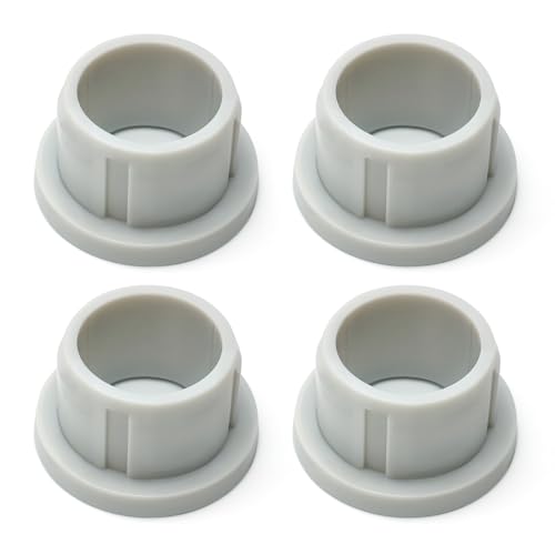 45088 Wheel Bushing for AGRI-FAB Craftsman Tow Behind Lawn Sweeper (Set of 4)