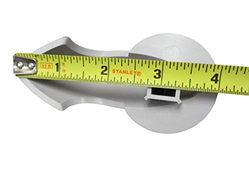 Marquis Spa Hot Tub Gray Diverter Handle 4