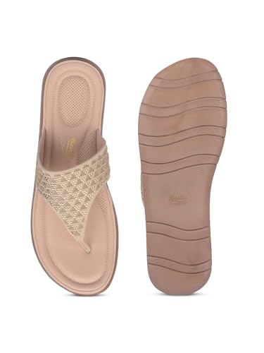 Image of Bata Women's Mule Slipper Stylish, Lightweight Comfortable Footwear