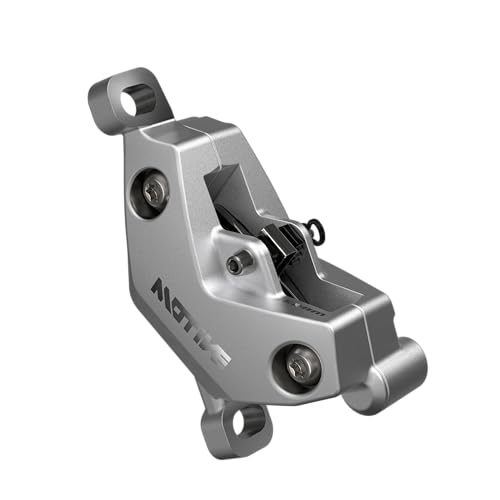 SRAM Motive Ultimate - Frenos de disco delanteros
