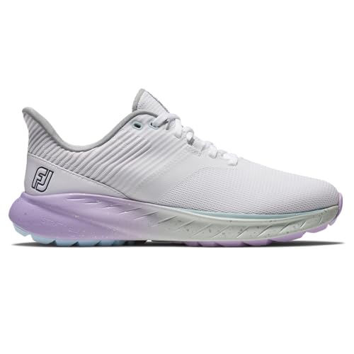 Image of FootJoy Women's FJ Flex Golf Shoe