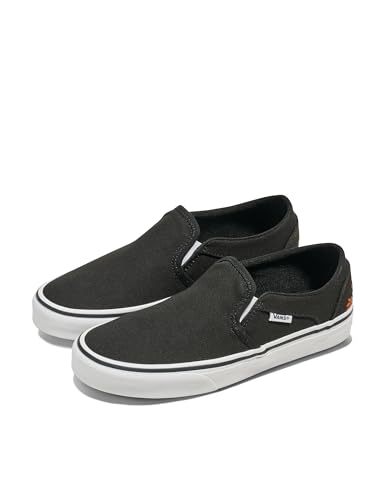 Image of Vans Women's Asher Adult Low Top Sneakers
