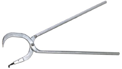 OTC 7069A Heavy-Duty Brake Spring Pliers for Trucks, Buses, Trailers, and More