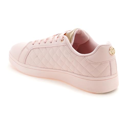 Image of U.S. Polo ASSN. Women Lace Up Sneaker Shoes
