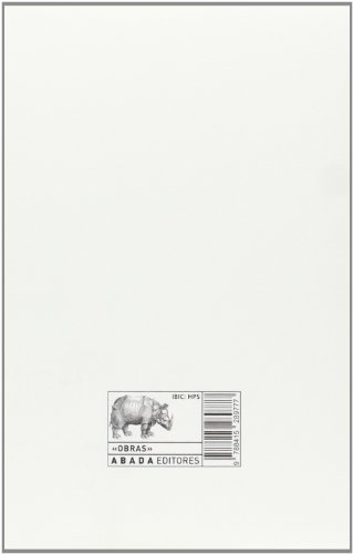 Obras. Libro V, Vol. 1, Libro de los pasajes