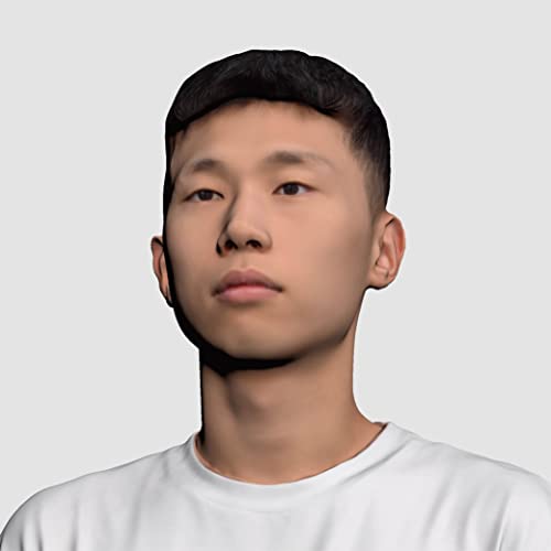 george feat. 샘김 (Sam Kim)