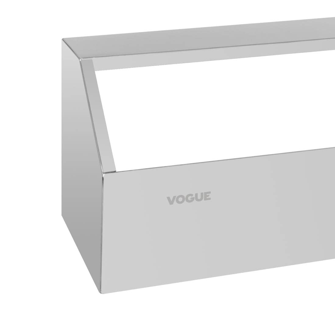 Vogue Długi stelaż do pojemnika GN