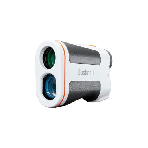 Bushnell - telémetros y relojes deportivos 11 Bushnell - Edge Disc Golf