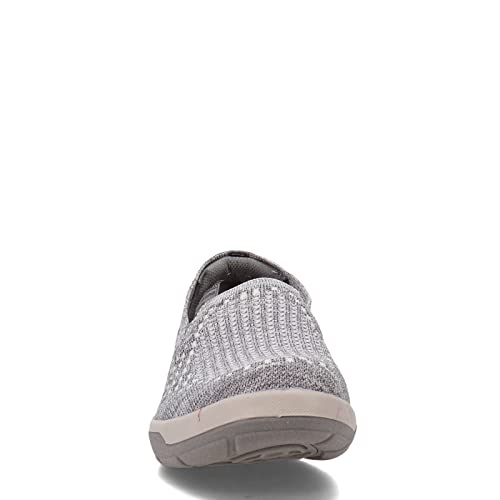 Skechers Skechers Women's, Relaxed Fit: Arch Fit Reggae Cup - for Fun Slip-On Grey