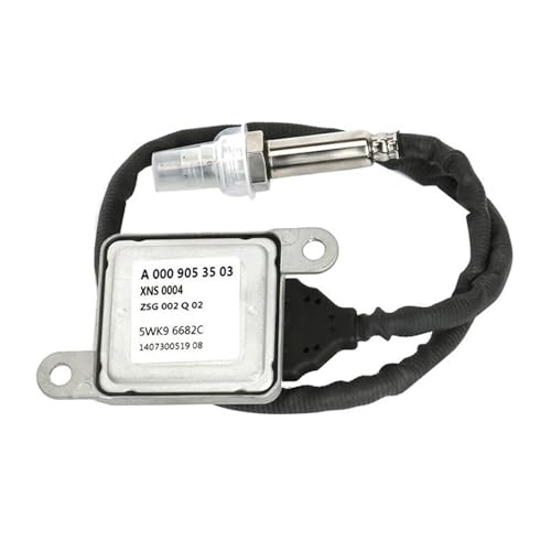 Sonde NOX A0009053503 Mercedes W205 W212 capteur oxygène automobile 5wk96682d
