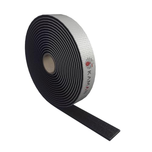 EPDM Zellkautschuk Dichtungsband einseitig, selbstklebend Moosgummi - 10meter je Rolle- Breite (5 bis 100) mm x Dicke (1 bis 20) mm Premium-Qualität mit Geld-zurück-Garantie (10x3)