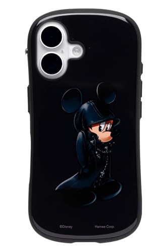 Amazon.co.jp: iFace First Class ディズニー キャラクター/キングダム