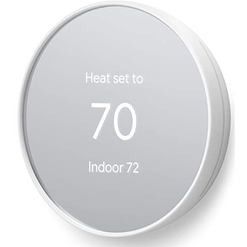 Nest-Google-2-Pack-Thermostat-Snow-Small-Practico-Futuristic-GA01334-US-2