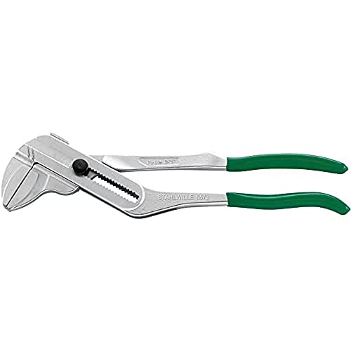 Stahlwille 5 180 power-grip 6573 – pinza-llave powergri