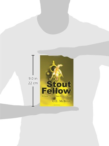 Stout Fellow: A Guide Through Nero Wolfe's World