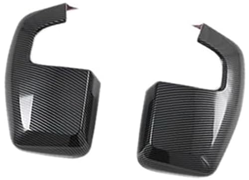 Capuchon de rétroviseur pour Ford Transit 2017 coque de protection gauche droite