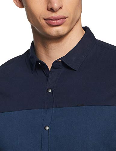 Image of Lee Men's Slim Fit Casual Shirt