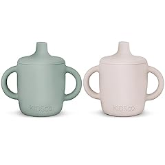 Green and Sandy Shore