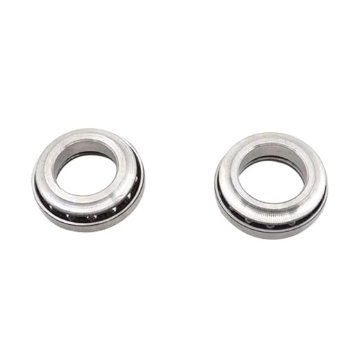 Roulement direction moto CG125 CBT125 supprime claquement colonne