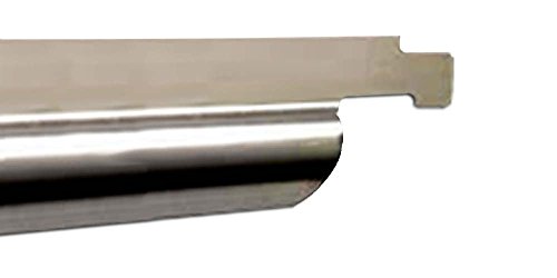 Shaw Walker Lateral File Bars (2/per Set) (for a 36