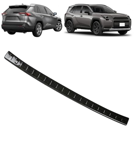 Ovhdriac �V�^ ���u4 RAV4 XA60 6��� 60�n �ɓK�� 2025�N12���`���s ���O�����A�o���p�[�X�e�b�v�K�[�h ���A�o���p�[�v���e�N�^�[ �o���p�[�K�[�h ���Q�b�W�X�e�b�v�K�[�h ����h�~ ���h�~ �X�e�����X�f�� �J�X�^�� �A�N�Z�T���[