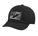 Jetski Watercraft Jet Ski Jet Skier American USA Jet Skiing Adjustable Printed Baseball Hat, Black