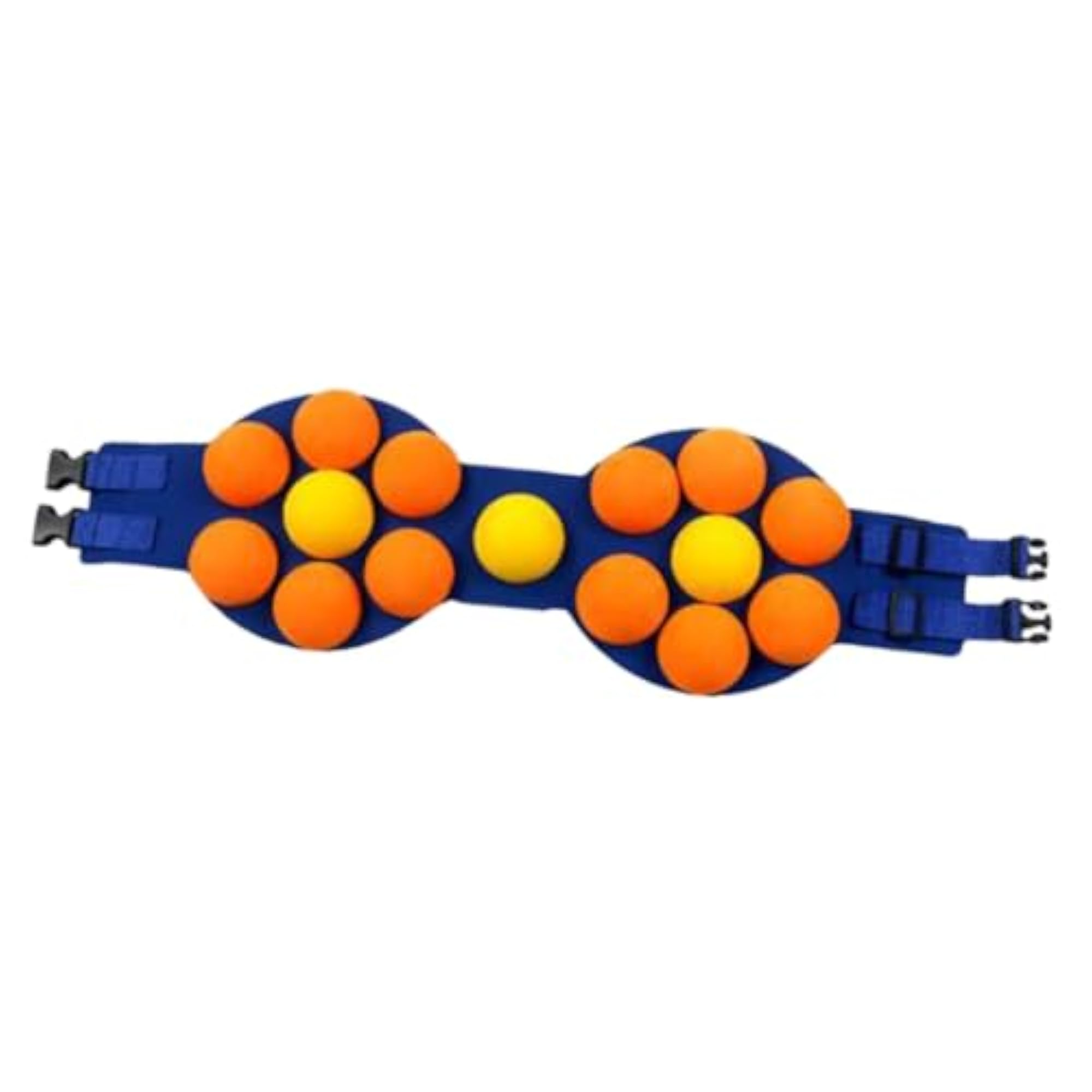 Back Floating Swim Belt Adjustable Swimming Waist Belt