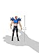 WWE Battle Pack Series #34: Animal vs. Hawk Action Figure (2-Pack)