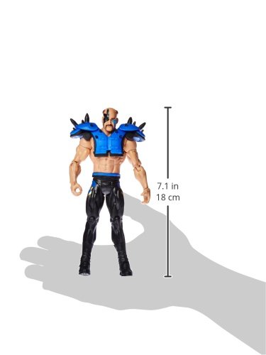 Buy WWE Battle Pack Series #34: the Road Warriors Animal vs. Hawk
