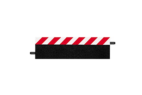 Carrera 20020560 pistas de ampliación para rectas largas de Scalextric