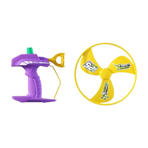 Juguete De Disco Volador - Juguete Volador Para Niños | Juguete Volador Educativo, Dragonfly Copter Flying Aircraft Holdhell ​​Educational, Fun Sport Fidget Toys Para 3-8 Playset Para Helicóptero