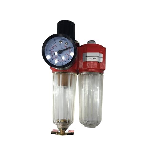 Filtre à air 399-25 anti-condensation pour circuit pneumatique