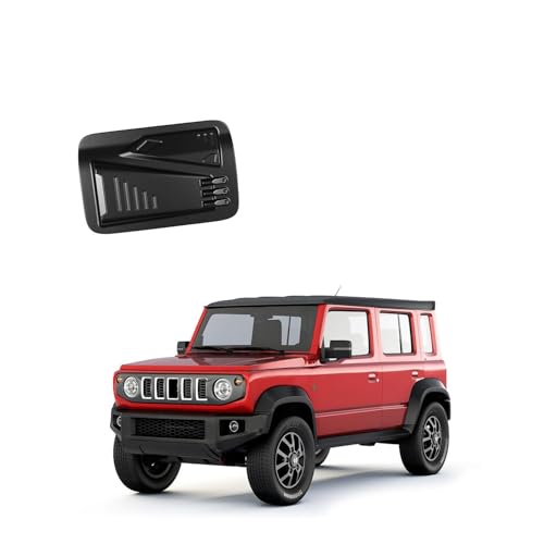TADOKAPATU Wj[m}h Jimny Nomade JC74W Ή ^NJo[ Jo[ K\ t[GbhK[jbV JX^ ABS 1PCSy}bgubNzJMT-YXGB