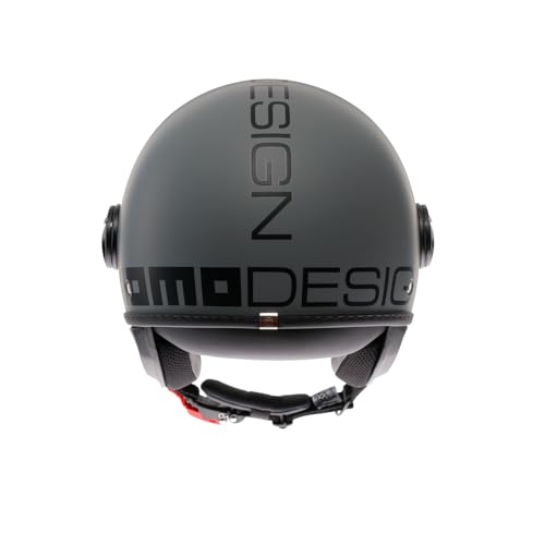 Casco Momo Design Fgtr Classic E2206 para motoristas urbanos de diario 5