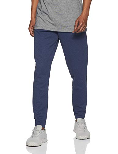 Preisvergleich Produktbild PUMA Herren FINAL Casuals Sweat Pants Hose, Peacoat Heather, L