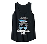 Photo Gallery donna motswana girl disordinato chignon carino batswana roots indossare per le donne canotta Photo Gallery donna motswana girl disordinato chignon carino batswana roots indossare per le donne canotta