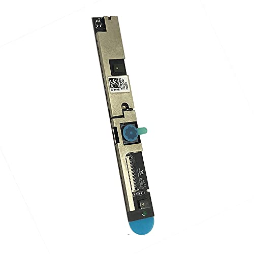 Cámara Web Board Lenovo T470 T480 repara fallo de video interno 01HW052 Zahara