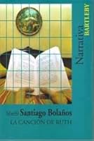 La Cancion de Ruth 849279920X Book Cover